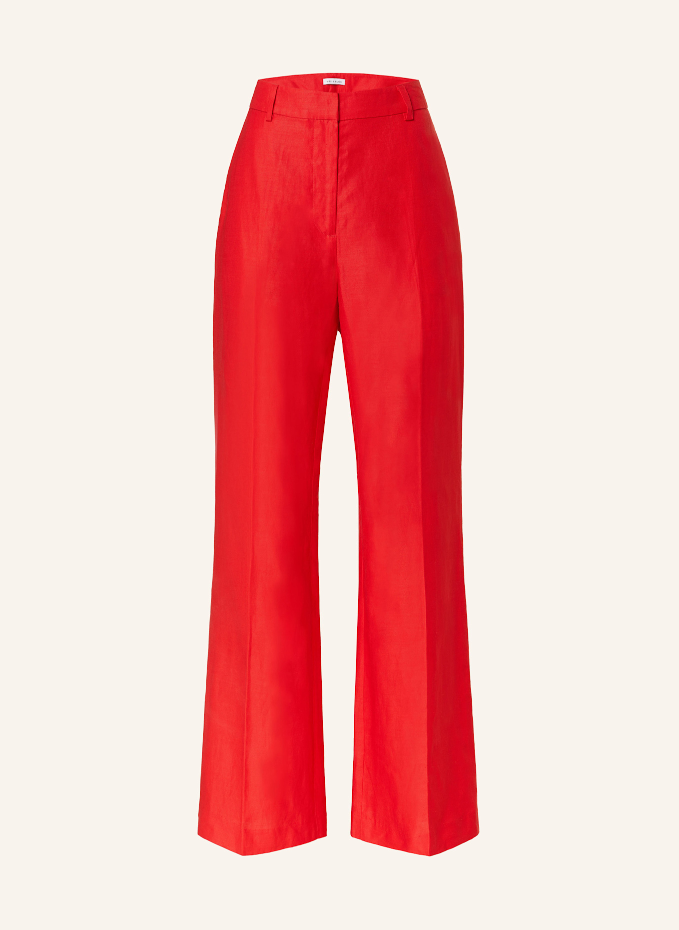 Брюки Марлен Mrs & Hugs, красный
Брюки Марлен Mrs & Hugs, красный