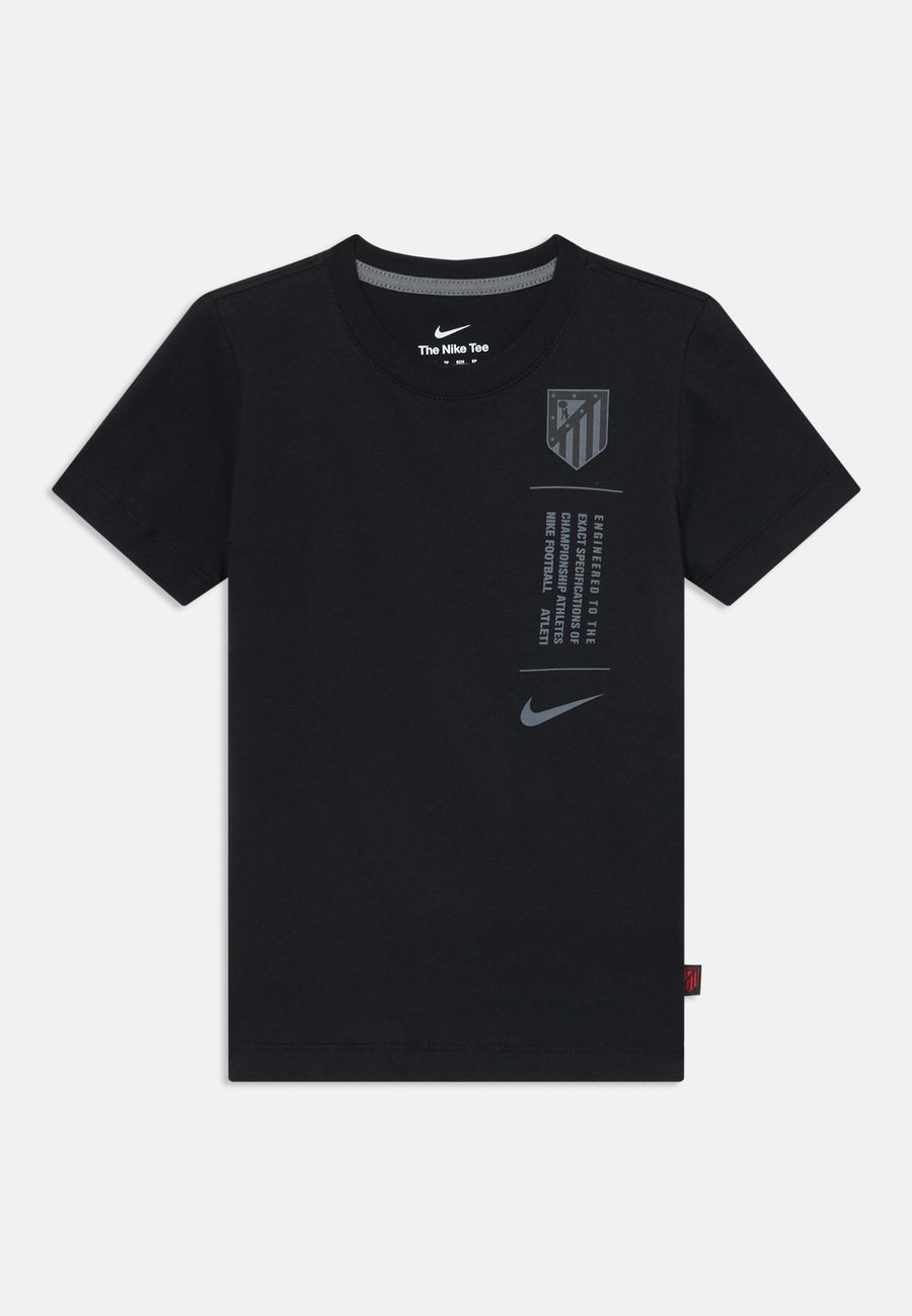 Футболка Nike Performance ATLETICO MADRID ATM TEE, Black, Черный, Футболка Nike Performance ATLETICO MADRID ATM TEE, Black
Футболка Nike Performance ATLETICO MADRID ATM TEE, Black, Черный, Футболка Nike Performance ATLETICO MADRID ATM TEE, Black