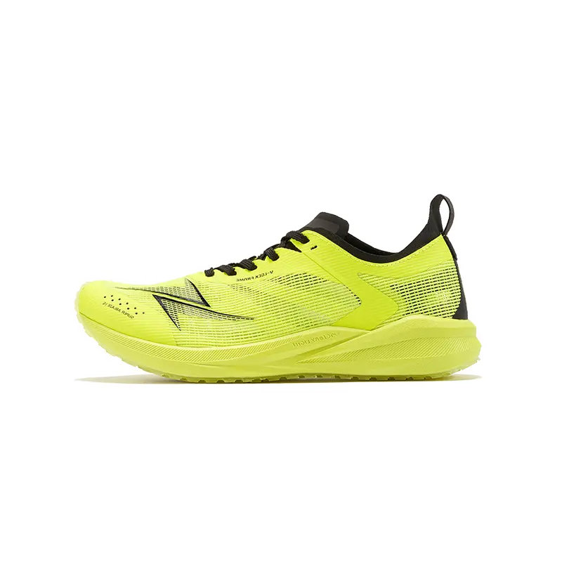 Кроссовки унисекс с низким верхом Streamline желтые Victory Light
Кроссовки унисекс с низким верхом Streamline желтые Victory Light