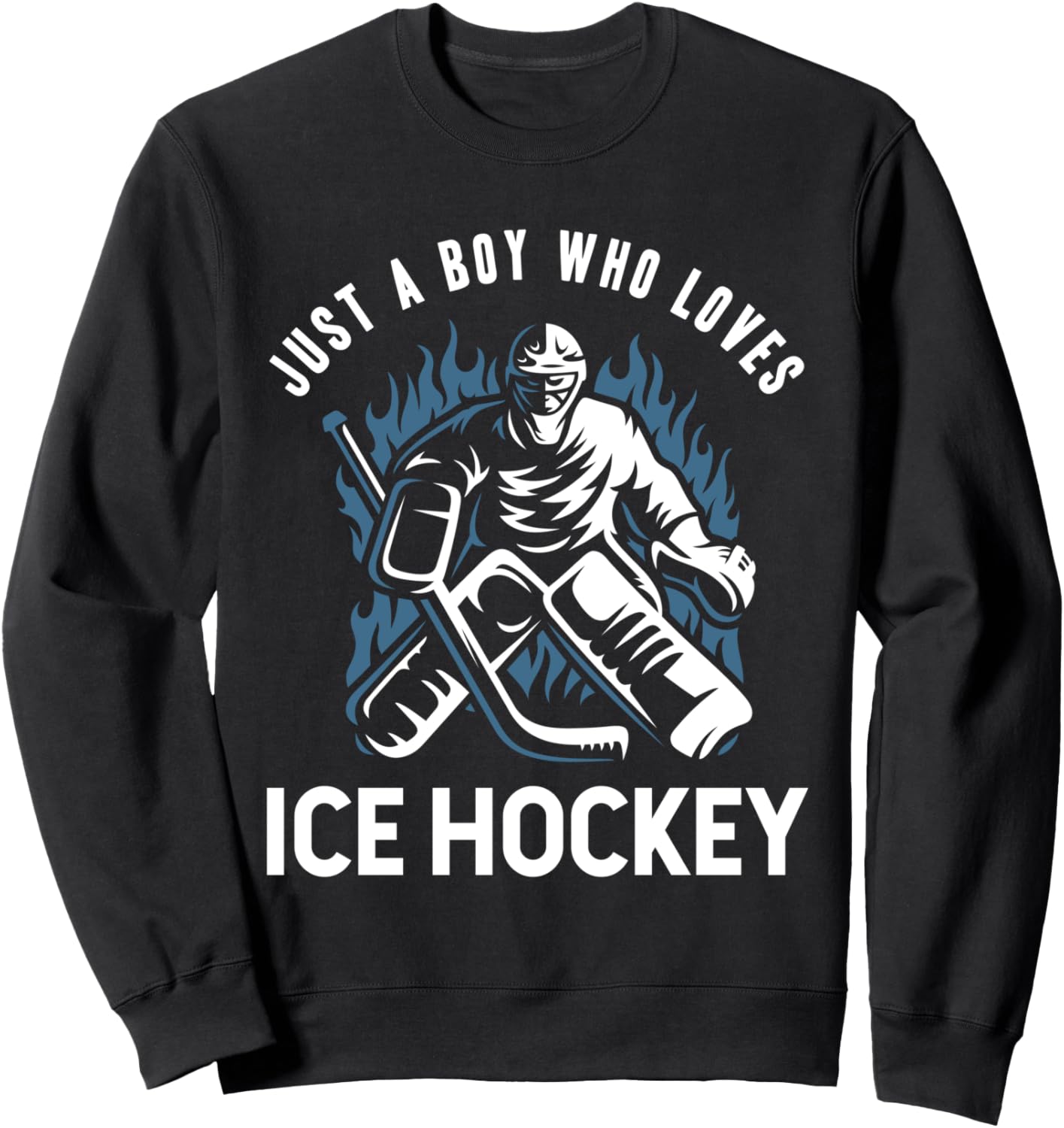 Забавная толстовка для тренера, вратаря и игрока в хоккей Ice Hockey Fans Unique Gifts, черный
Забавная толстовка для тренера, вратаря и игрока в хоккей Ice Hockey Fans Unique Gifts, черный