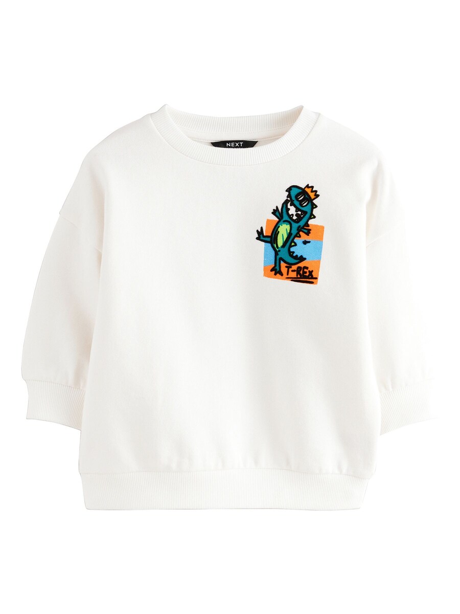 Свитер Next, белый
Свитер Next, белый