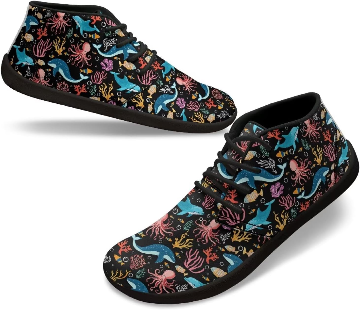 Мужские босоножки Barefoot Shoes с нулевым перепадом, легкие ходовые кроссовки с широкой носочной частью, противоскользящие спортивные походные кроссовки с черной подошвой, размер 5-14 Qoiuvncy
Мужские босоножки Barefoot Shoes с нулевым перепадом, легкие ходовые кроссовки с широкой носочной частью, противоскользящие спортивные походные кроссовки с черной подошвой, размер 5-14 Qoiuvncy