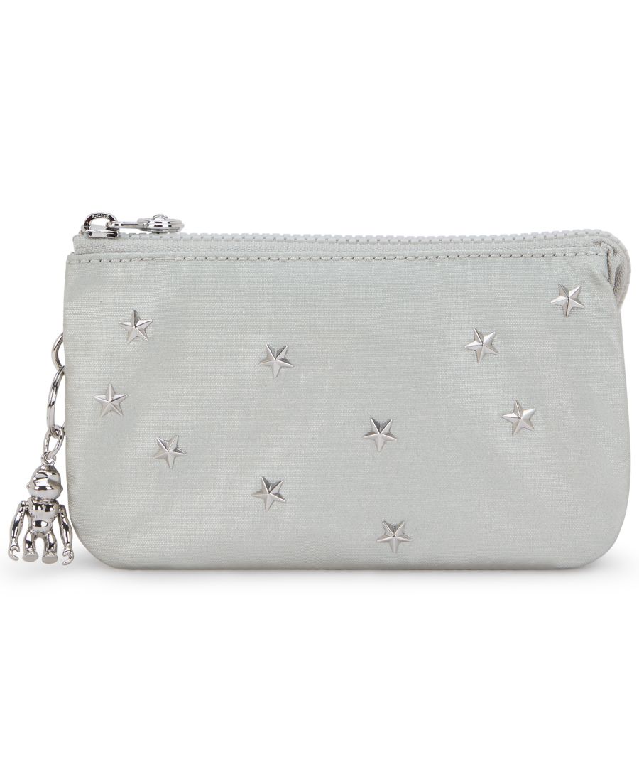 Большой кошелек для творчества Kipling, Bright Met Stud
Большой кошелек для творчества Kipling, Bright Met Stud