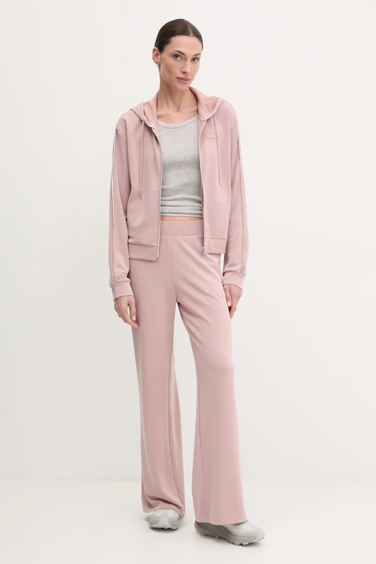 Спортивный костюм Ea7 Emporio Armani, розовый
Спортивный костюм Ea7 Emporio Armani, розовый