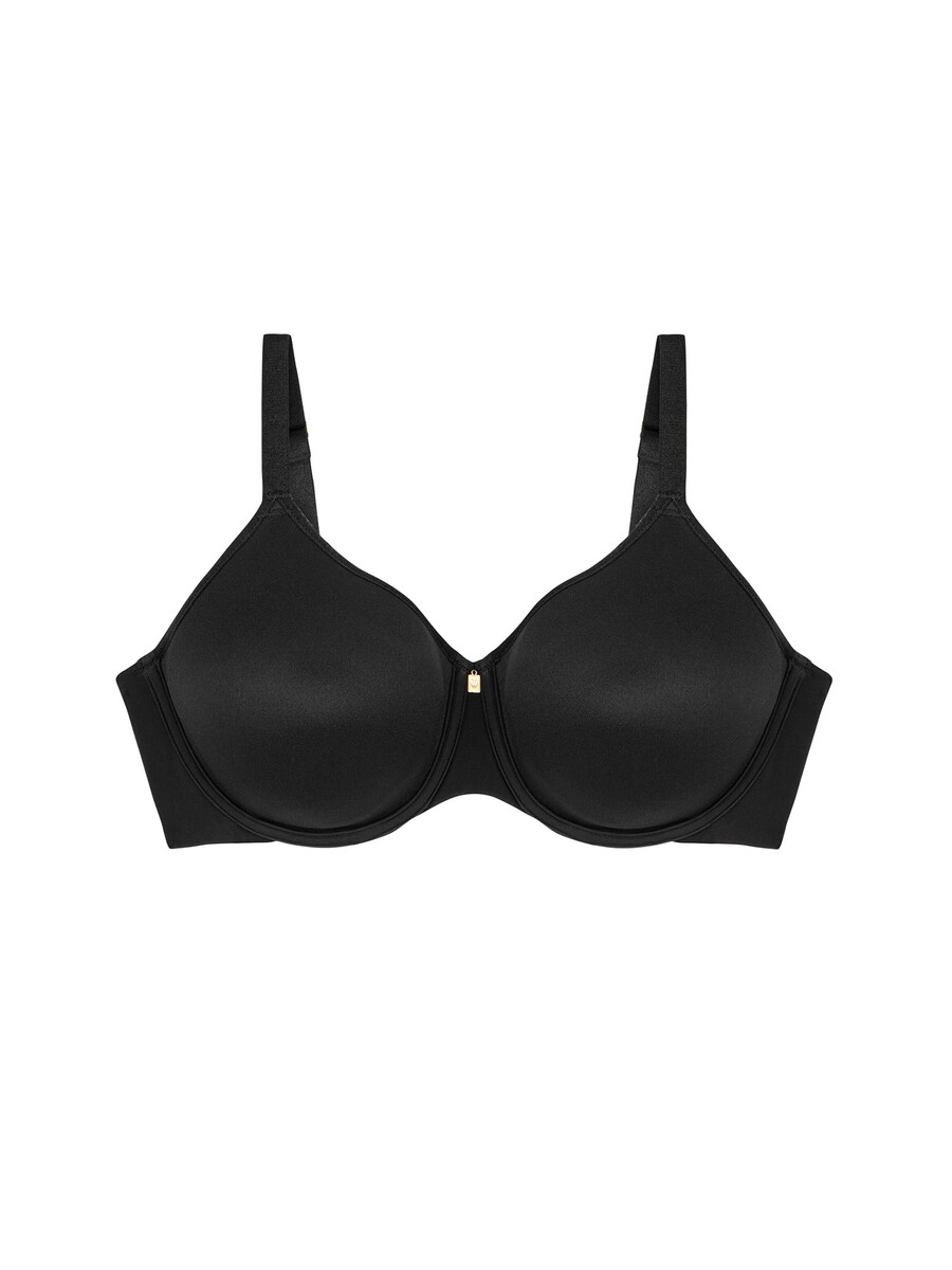 Бюстгальтер-минимайзер TRIUMPH Minimiser Minimizer Body Make-Up Essentials, черный
Бюстгальтер-минимайзер TRIUMPH Minimiser Minimizer Body Make-Up Essentials, черный