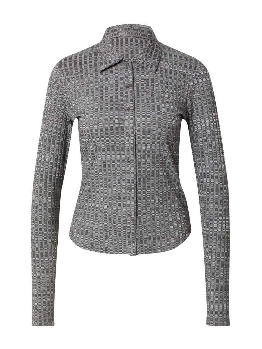 Рубашка поло ABOUT YOU REBIRTH STUDIOS Shirt, серый
Рубашка поло ABOUT YOU REBIRTH STUDIOS Shirt, серый