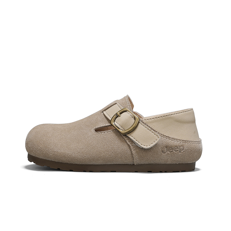 Детская обувь для повседневной жизни Jeep, коричневый
Детская обувь для повседневной жизни Jeep, коричневый