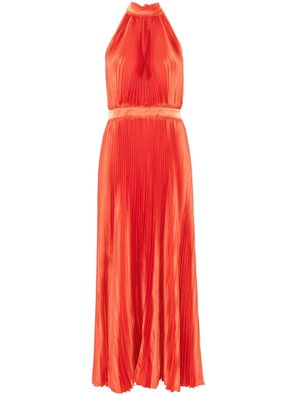 Вечернее платье Cinema L'IDÉE, оранжевый
Вечернее платье Cinema L'IDÉE, оранжевый