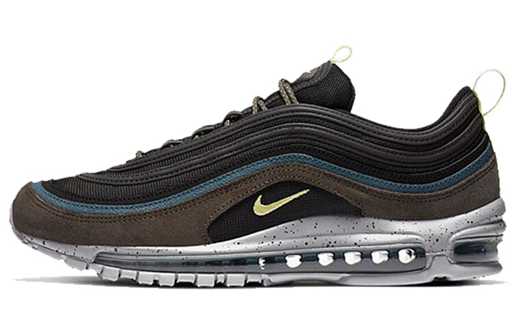 Мужские беговые кроссовки Nike Air Max 97
Мужские беговые кроссовки Nike Air Max 97