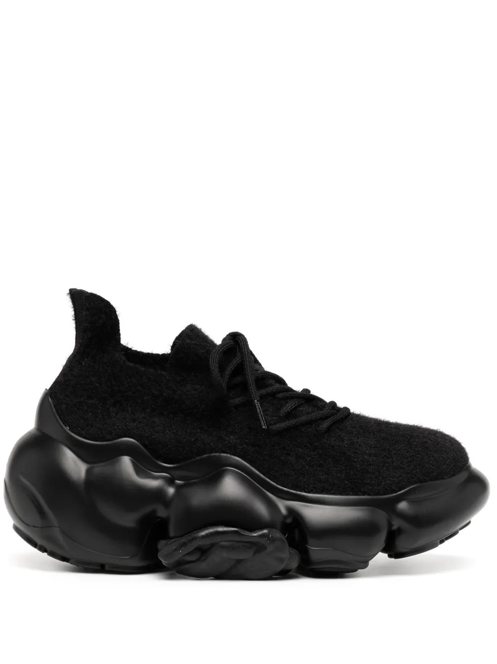 Кроссовки Moopie Hairy GROUNDS
Кроссовки Moopie Hairy GROUNDS