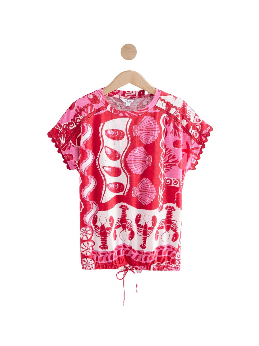 Рубашка Next, разноцветный
Рубашка Next, разноцветный