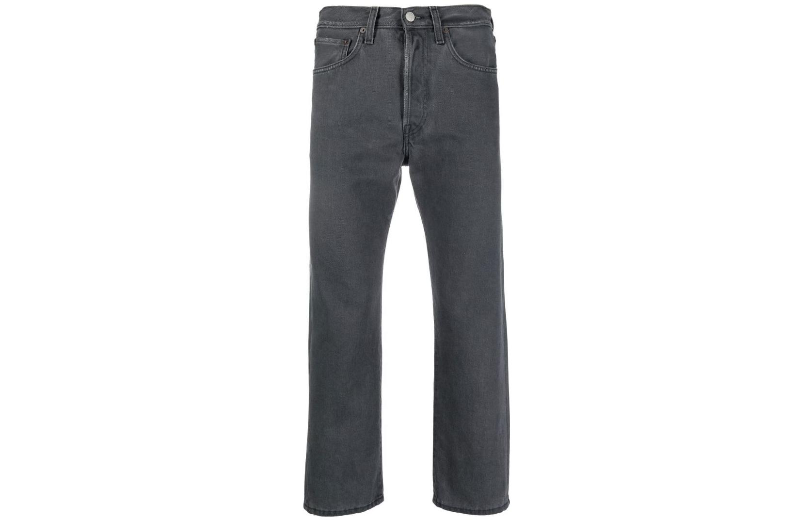 Джинсы мужские серые Acne Studios, серый
Джинсы мужские серые Acne Studios, серый