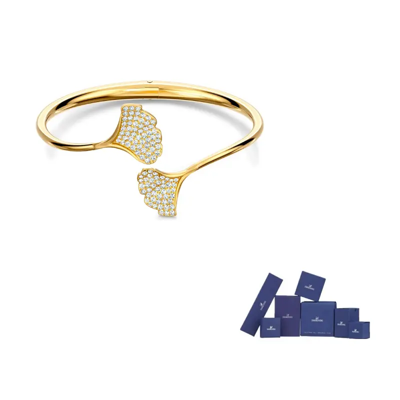 Потрясающий браслет Women's Swarovski
Потрясающий браслет Women's Swarovski