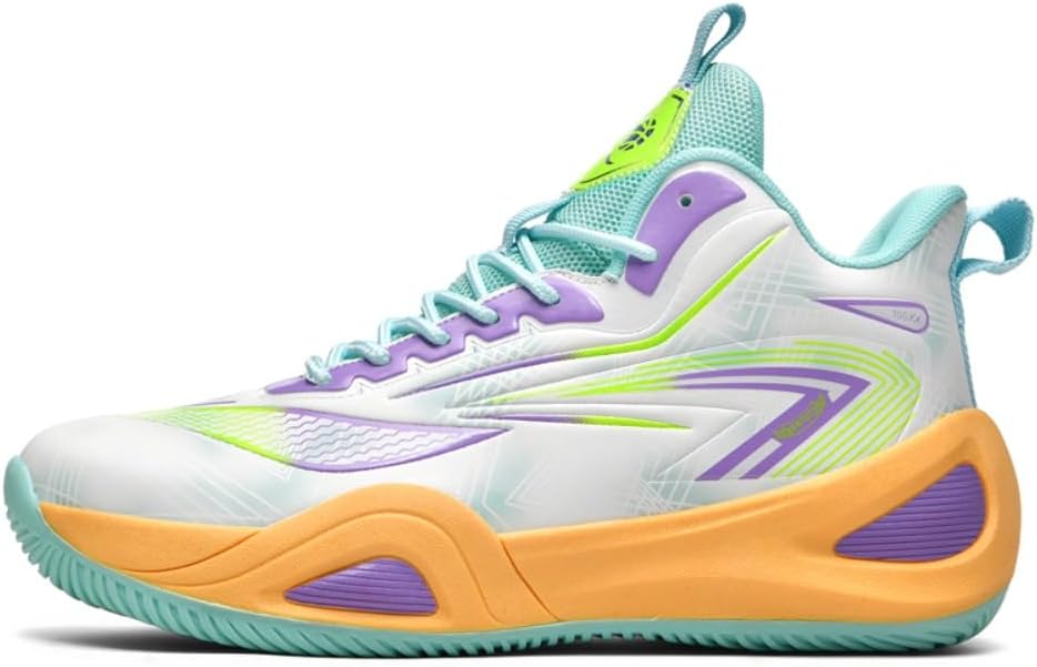 Diruite 2025 Спортивная обувь для мужчин на открытом воздухе, тренировочные кроссовки, кроссовки для бега, баскетбольные кроссовки, зеленый
Diruite 2025 Спортивная обувь для мужчин на открытом воздухе, тренировочные кроссовки, кроссовки для бега, баскетбольные кроссовки, зеленый