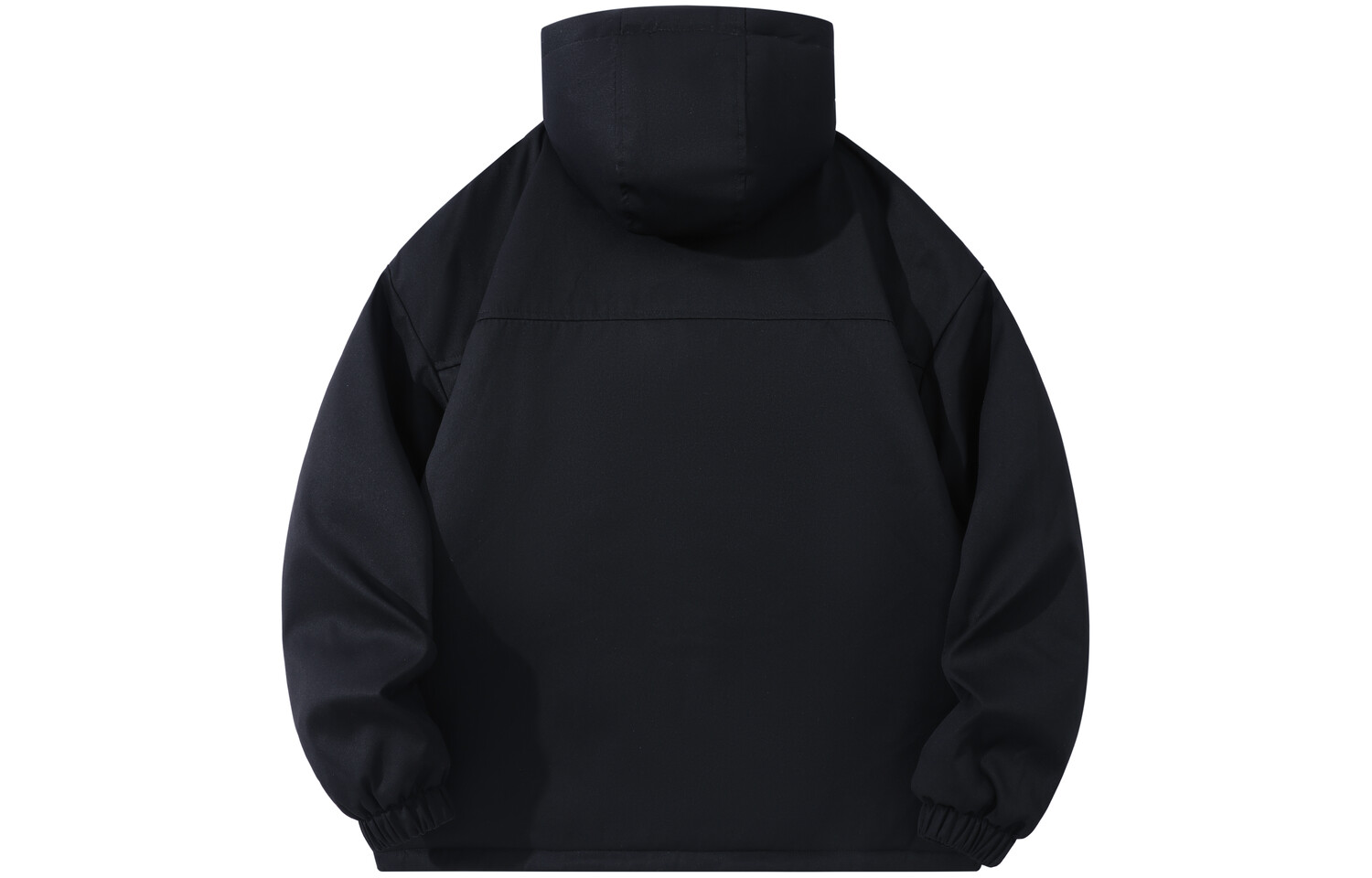 Куртка унисекс Kawasaki, черный
Куртка унисекс Kawasaki, черный