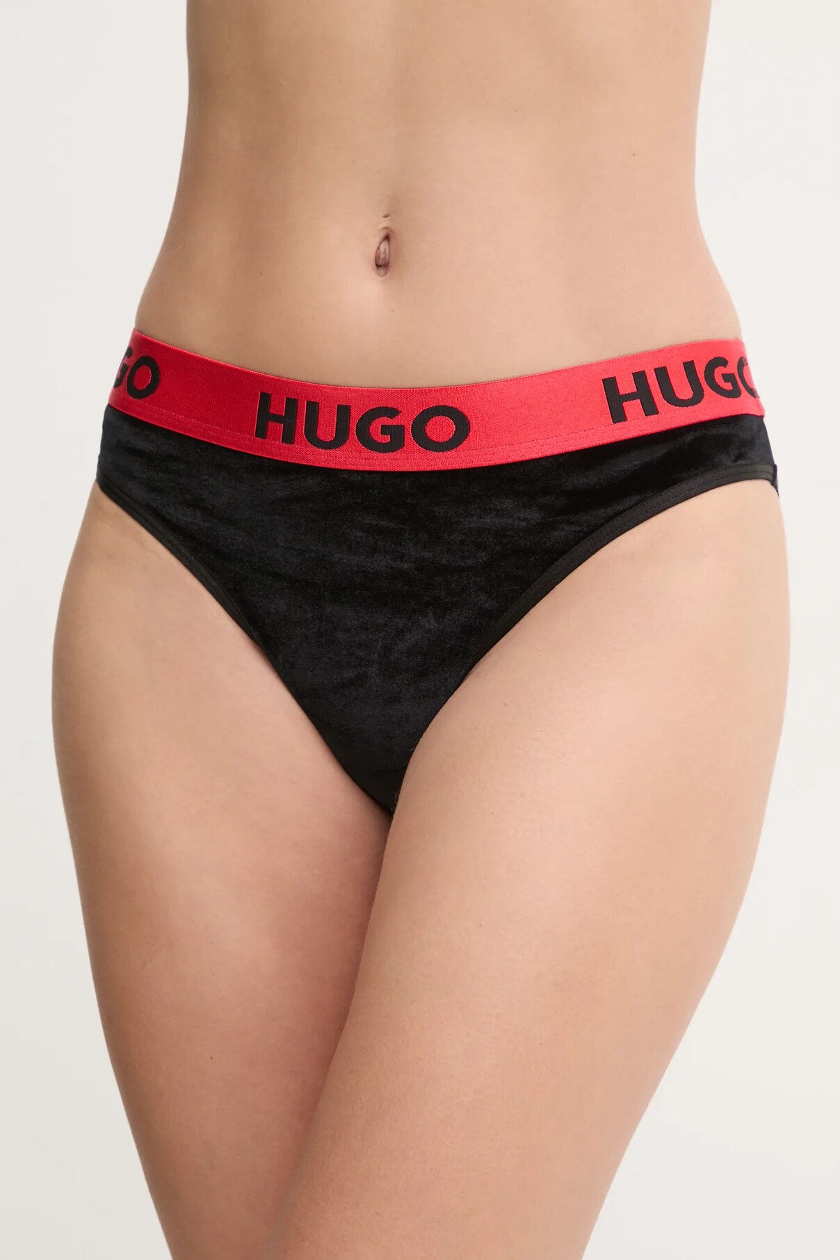 Трусы Hugo, черный
Трусы Hugo, черный