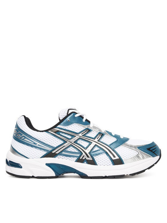 Кроссовки Gel-1130 1203A609 Asics, белый
Кроссовки Gel-1130 1203A609 Asics, белый