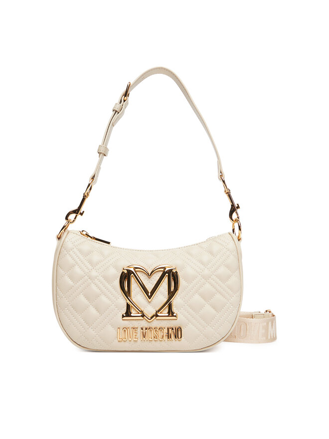 Сумка JC4301PP0MK1211A Love Moschino, экрю
Сумка JC4301PP0MK1211A Love Moschino, экрю