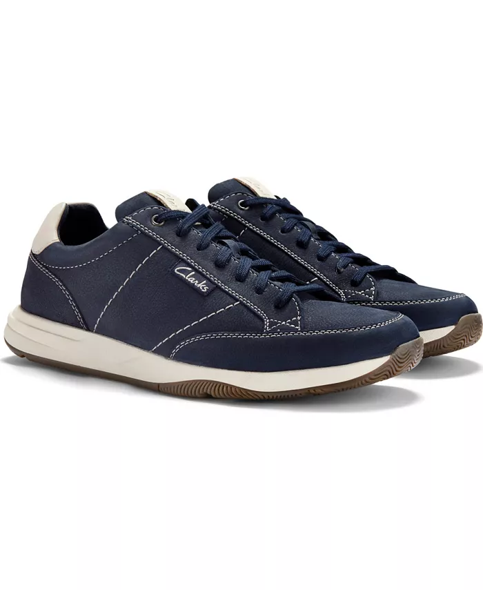 Коллекция мужских туфель Townview Lace Clarks, синий
Коллекция мужских туфель Townview Lace Clarks, синий