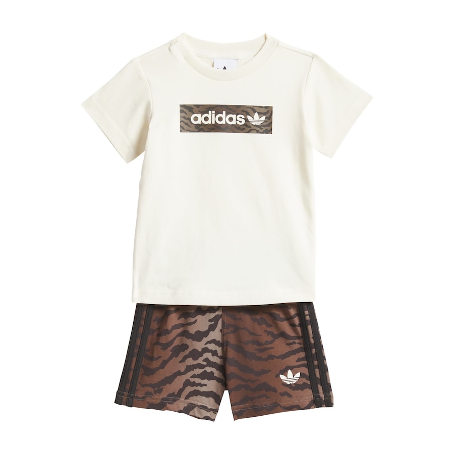 Набор ADIDAS ORIGINALS AOP, Brown/Chocolate/Natural White
Набор ADIDAS ORIGINALS AOP, Brown/Chocolate/Natural White
