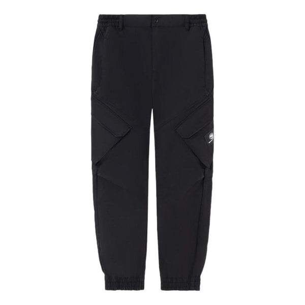 Брюки badfive joggers брюки Li-Ning, черный
Брюки badfive joggers брюки Li-Ning, черный