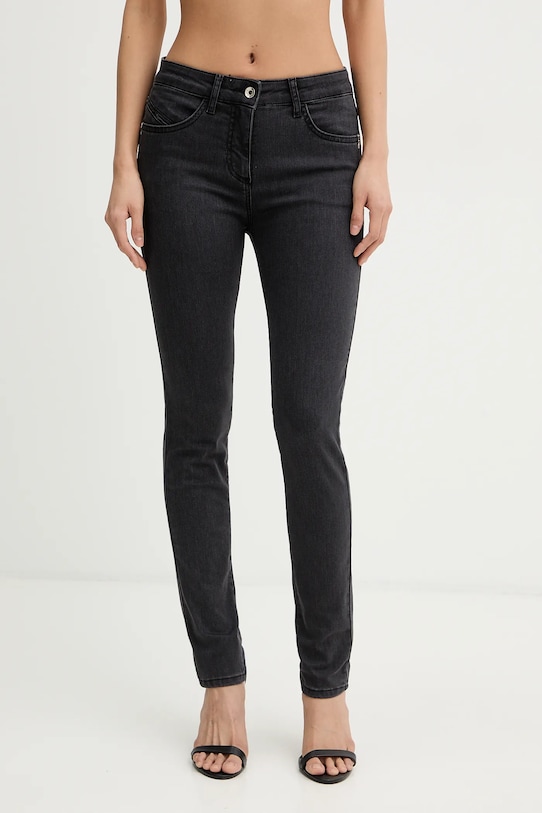 Джинсы Patrizia Pepe, черный
Джинсы Patrizia Pepe, черный