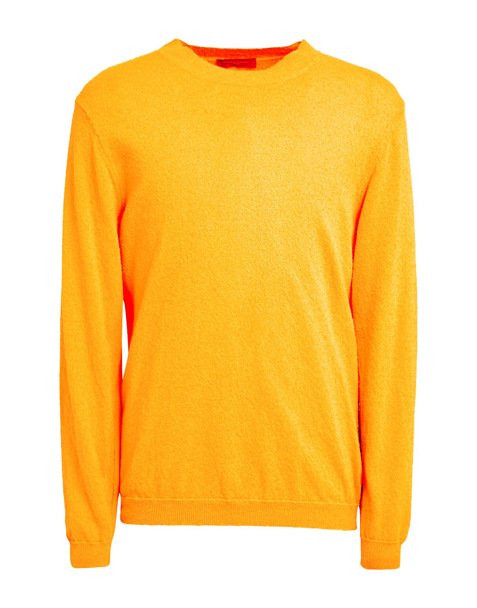 Свитер Daniele Fiesoli, оранжевый
Свитер Daniele Fiesoli, оранжевый