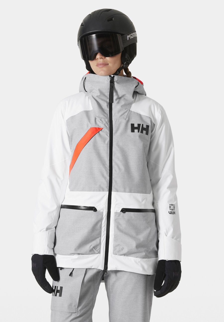 Лыжная куртка Helly Hansen WHITEWALL LIFALOFT 3.0, White
Лыжная куртка Helly Hansen WHITEWALL LIFALOFT 3.0, White