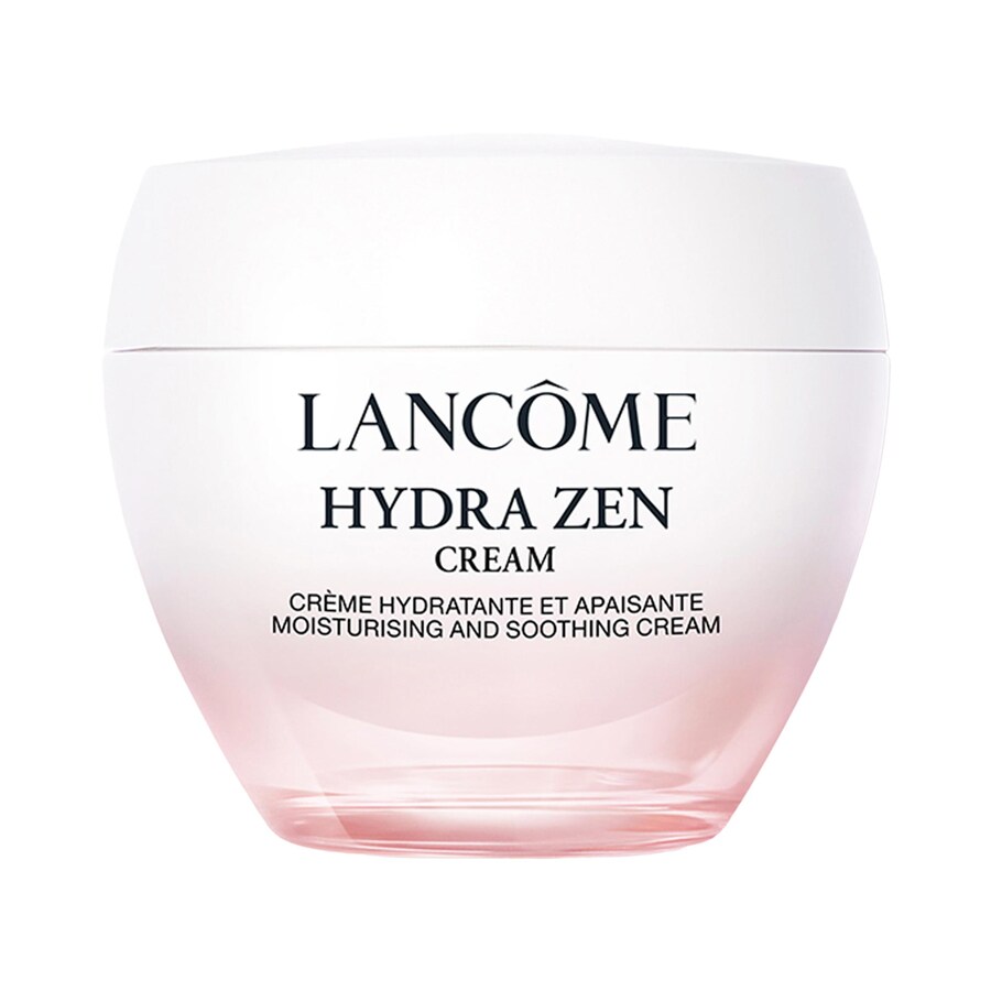 Увлажняющий антистрессовый крем для лица Hydra Zen Lancôme, 1.7 oz /50 ml
Увлажняющий антистрессовый крем для лица Hydra Zen Lancôme, 1.7 oz /50 ml