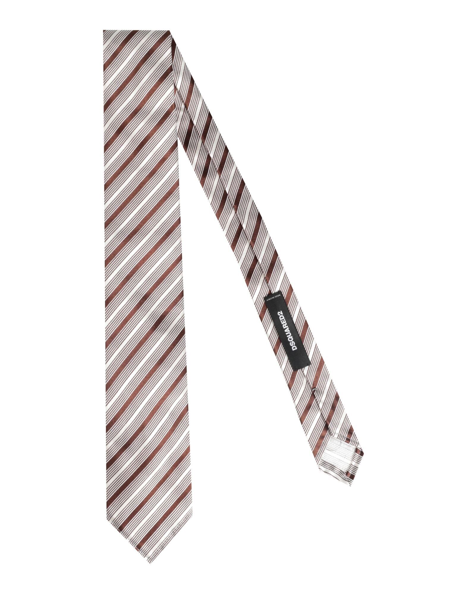 Галстук Dsquared2, темно-коричневый
Галстук Dsquared2, темно-коричневый