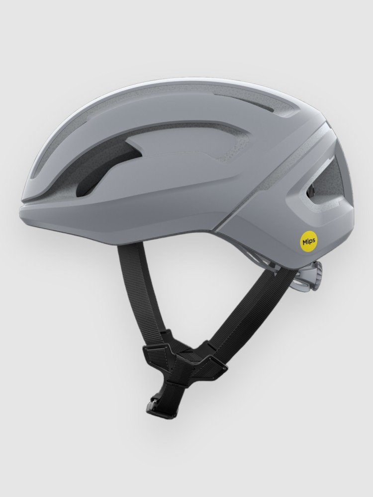 Шлем POC Omne Air MIPS Helmet, granite grey matt
Шлем POC Omne Air MIPS Helmet, granite grey matt