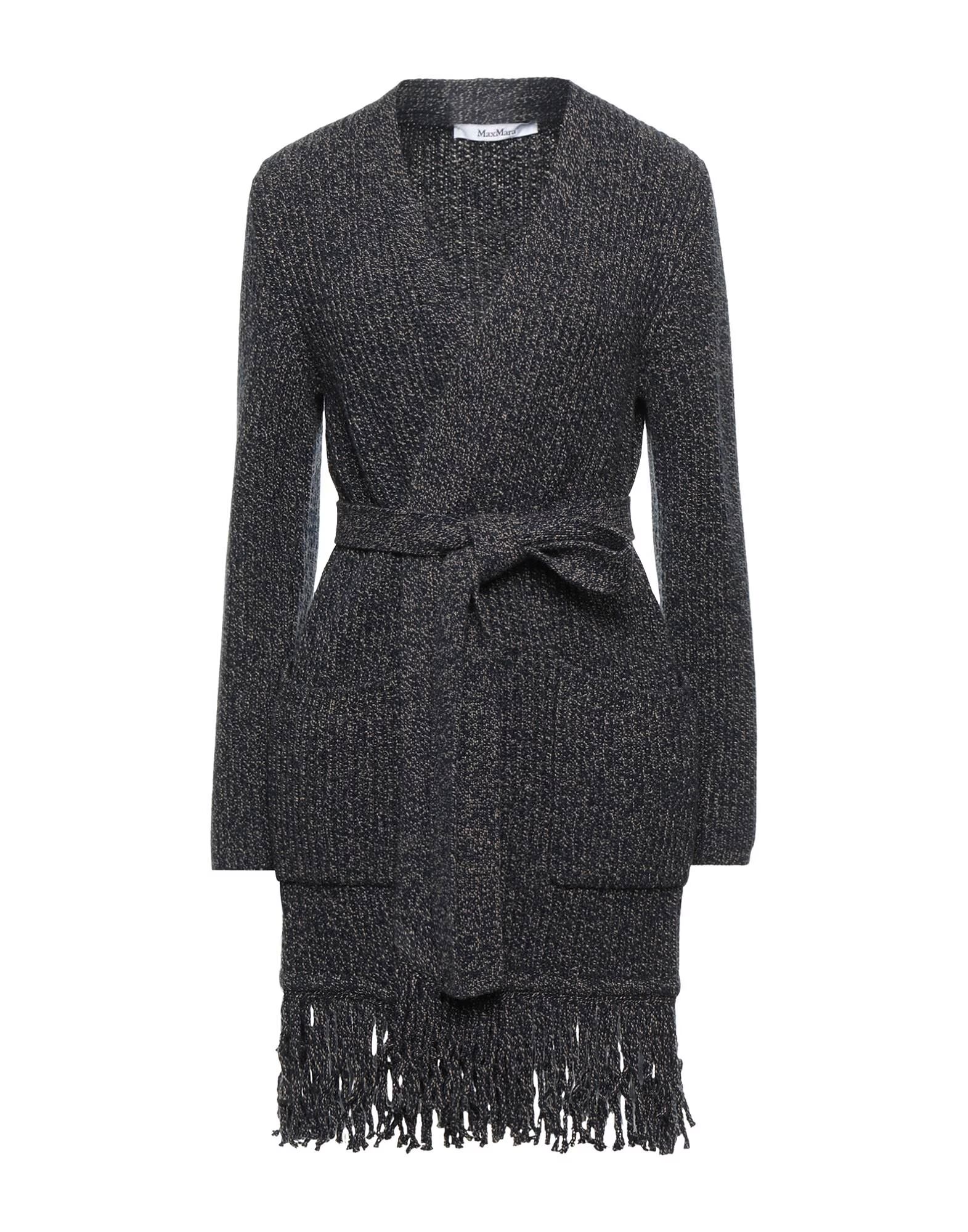 Кардиган Max Mara, полуночно-синий
Кардиган Max Mara, полуночно-синий