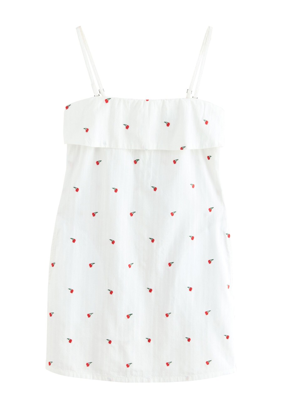 Летнее платье Next, белый
Летнее платье Next, белый