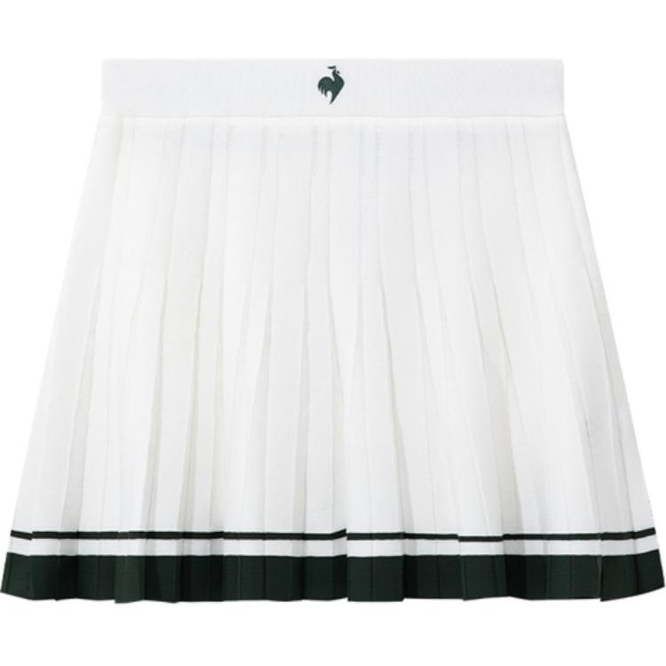 SS24 Повседневная Короткая Юбка Женская Le Coq Sportif, Темно-Синий
SS24 Повседневная Короткая Юбка Женская Le Coq Sportif, Темно-Синий