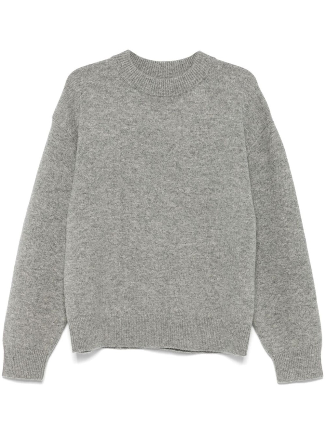 Han Kjøbenhavn декорированный свитер, серый
Han Kjøbenhavn декорированный свитер, серый