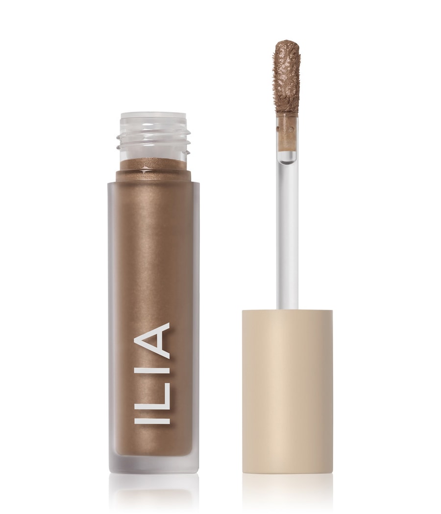 Тени для век ILIA Beauty Liquid Powder Chromatic Eye Tint, Fresco, 3.5 ml
Тени для век ILIA Beauty Liquid Powder Chromatic Eye Tint, Fresco, 3.5 ml