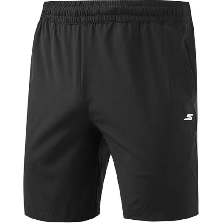 Спортивные шорты Men's Skechers, черный
Спортивные шорты Men's Skechers, черный