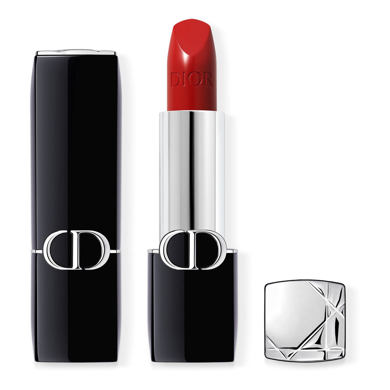 Губная помада Rouge Satin Dior, 769 Rouge Ardent Satiny Finish (3,5g)
Губная помада Rouge Satin Dior, 769 Rouge Ardent Satiny Finish (3,5g)