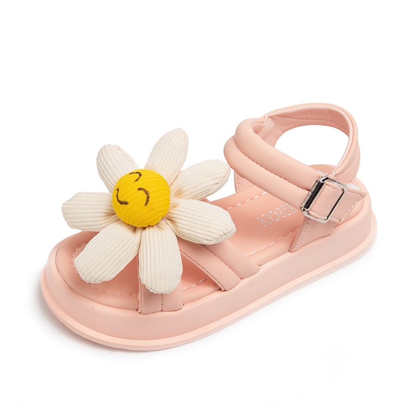 Сандалии детские FIRS Kids, розовый
Сандалии детские FIRS Kids, розовый