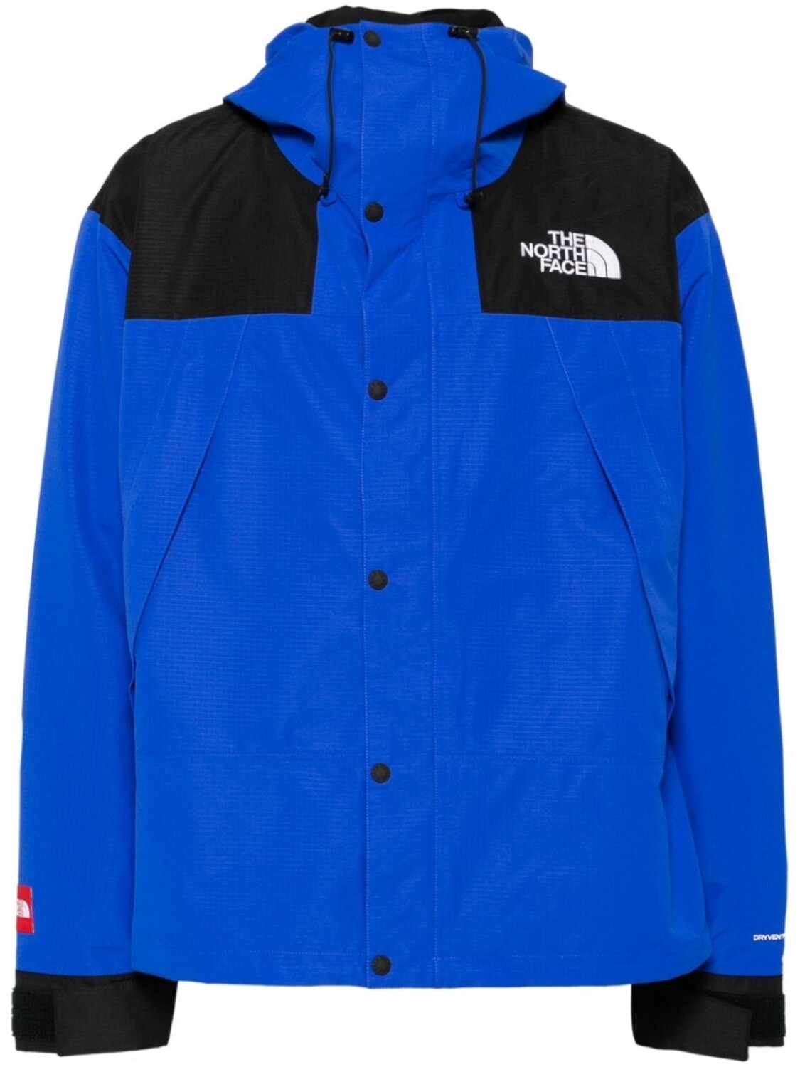 Горная куртка North Face Dryvent-Mono The North Face, синий
Горная куртка North Face Dryvent-Mono The North Face, синий