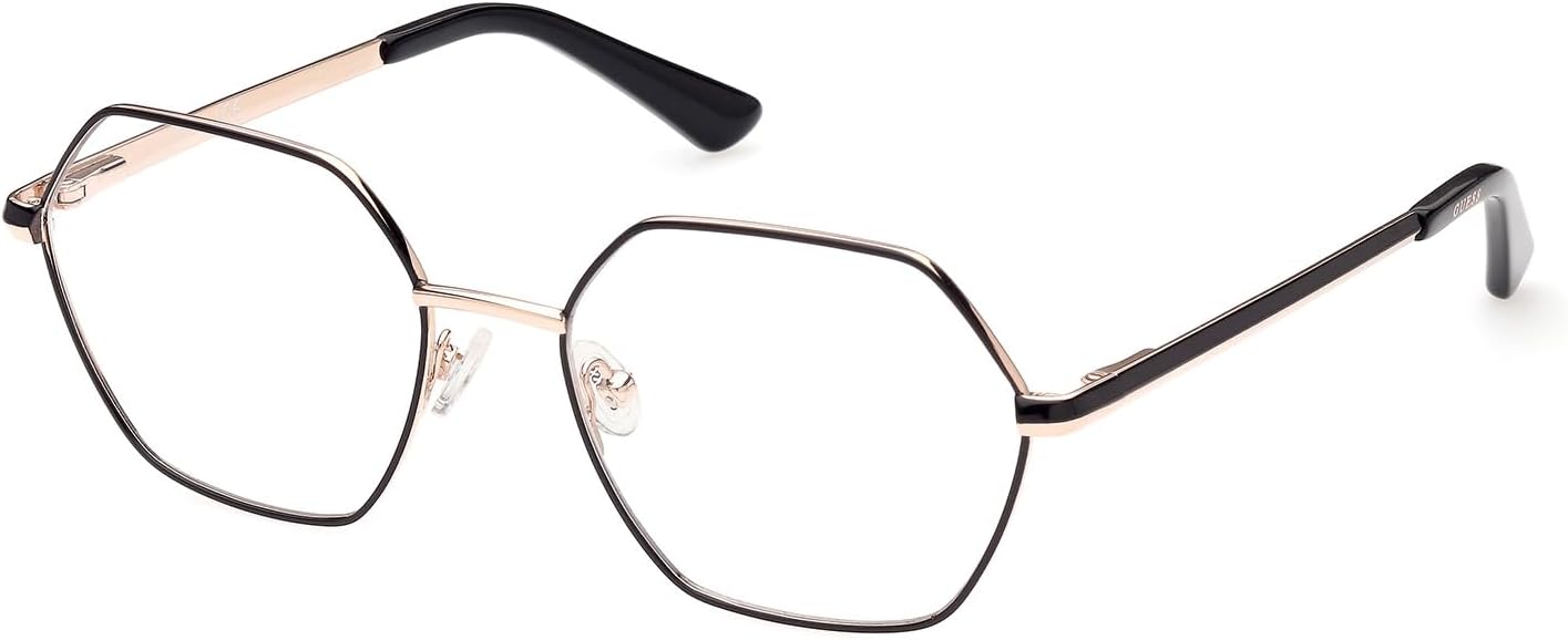 GUESS Очки для женщин, Black/Other
GUESS Очки для женщин, Black/Other