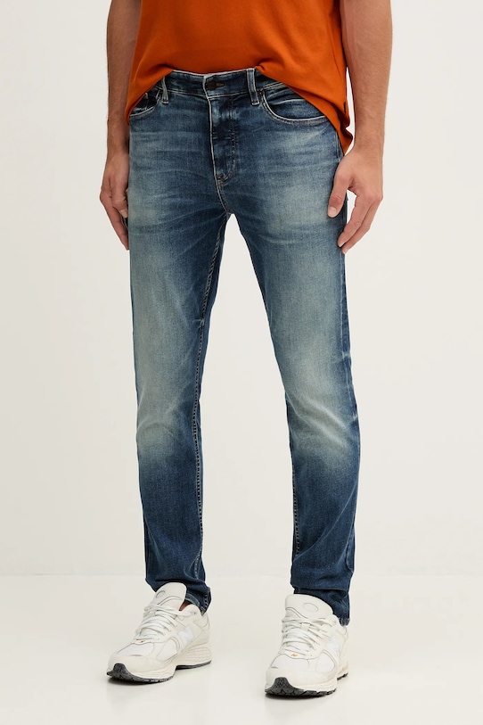 Джинсы Boss Orange, синий
Джинсы Boss Orange, синий