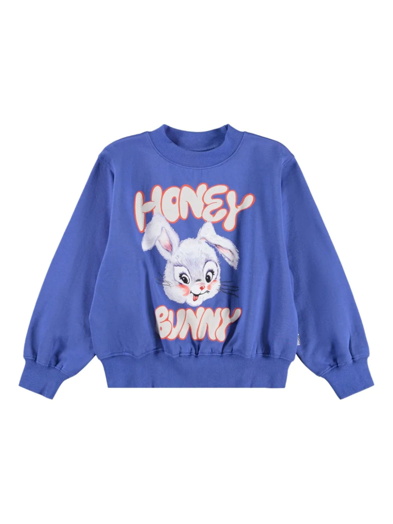 Molo толстовка с графичным принтом, фиолетовый
Molo толстовка с графичным принтом, фиолетовый