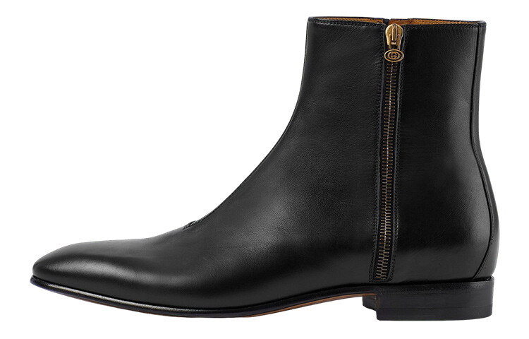 Ботильоны мужские черные Gucci
Ботильоны мужские черные Gucci