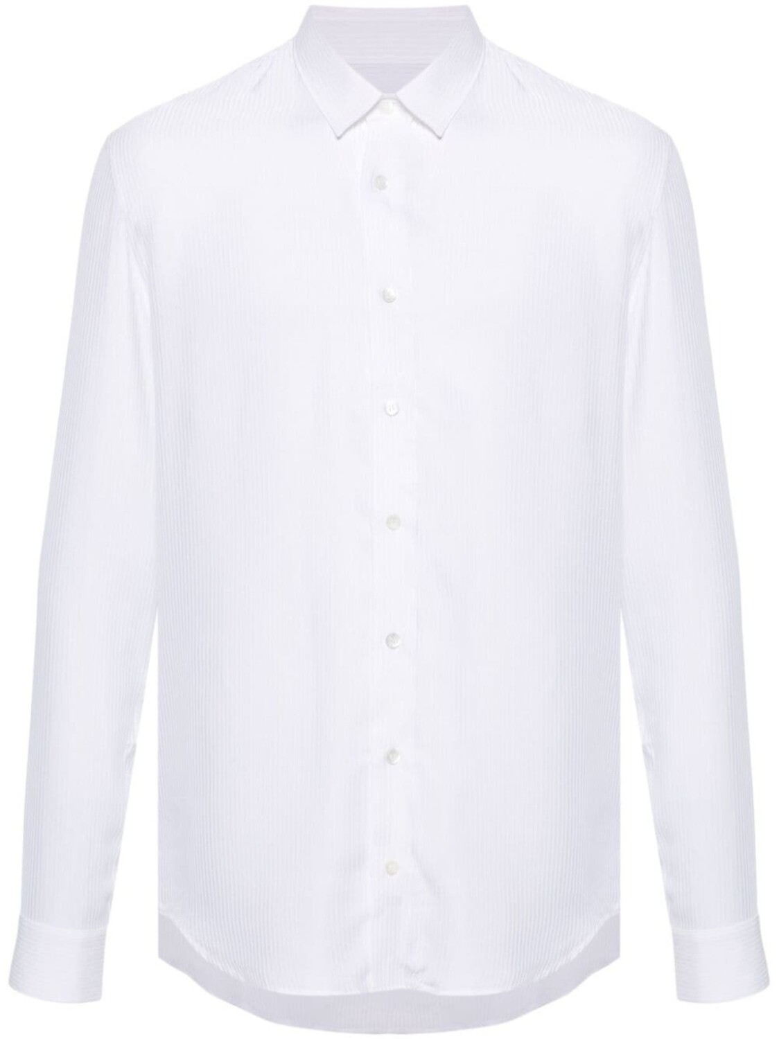 Жаккардовая рубашка с длинными рукавами в полоску Patrizia Pepe, белый, Серый, Жаккардовая рубашка с длинными рукавами в полоску Patrizia Pepe, белый
Жаккардовая рубашка с длинными рукавами в полоску Patrizia Pepe, белый, Серый, Жаккардовая рубашка с длинными рукавами в полоску Patrizia Pepe, белый