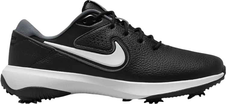 Кроссовки Victory Pro 3 'Black Smoke Grey', черный
Кроссовки Victory Pro 3 'Black Smoke Grey', черный