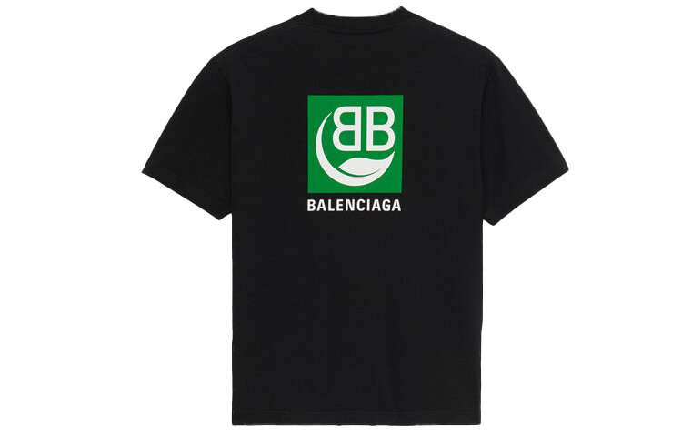 Balenciaga Мужская футболка, цвет Black
Balenciaga Мужская футболка, цвет Black