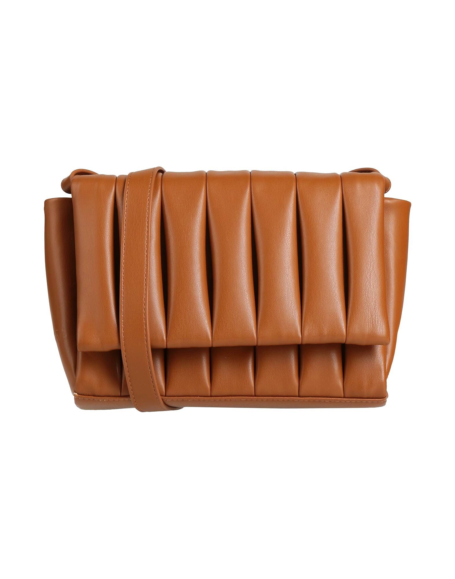 Сумка через плечо Themoirè, желтовато-коричневый
Сумка через плечо Themoirè, желтовато-коричневый