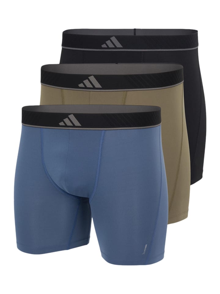 Трусы Adidas Sportswear
Трусы Adidas Sportswear