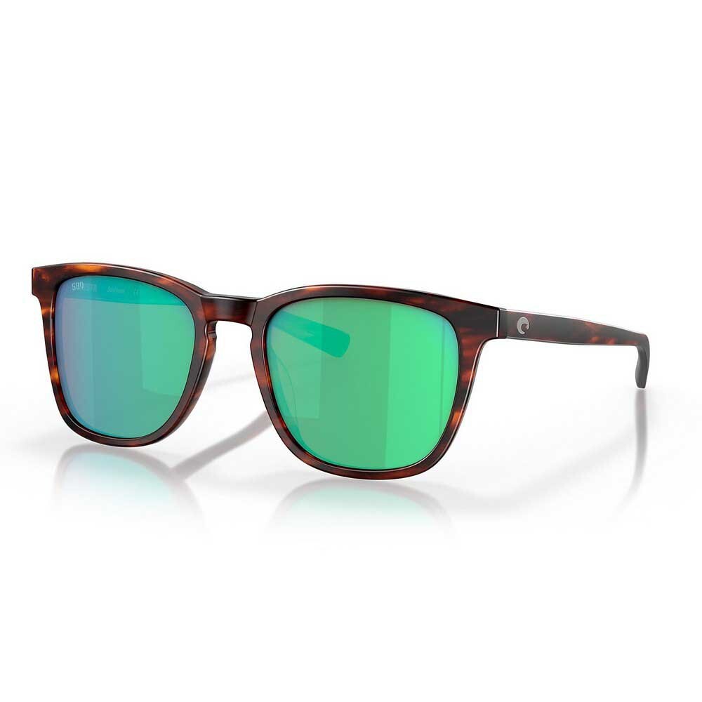 Поляризационные солнцезащитные очки Costa Sullivan, золотой
Поляризационные солнцезащитные очки Costa Sullivan, золотой